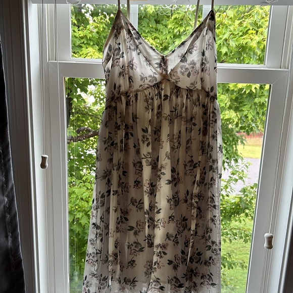 Beautiful HOLLISTER Dress - Picture 11 of 14